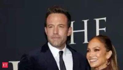 Are Jennifer Lopez and Ben Affleck heading towards a divorce? Here is the inside story