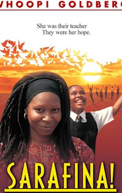 Sarafina!