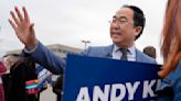 Andy Kim wins New Jersey Democratic Senate primary for indicted Bob Menendez’s seat