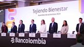 Asamblea de Bancolombia aprobó dividendo de $3.536 por acción; también cambios a estatutos