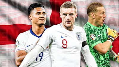 The Best England Players to Once Play Non-League Football