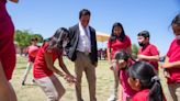 'You had me at trees': An easy fix for Arizona school shade takes root. But will it grow?