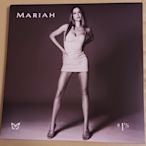 (現貨,歐版全新僅拆,RSD限量雙黑膠2LP)瑪麗亞凱莉Mariah Carey《#1's》獨一無二白金冠軍單曲全選輯