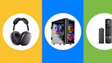 Top 10 tech deals this weekend: $20 Echo Dot, Ninja blender, $269 iPad, LED light strips, more