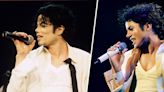 Michael Jackson’s nephew looks just like the King of Pop in first photo from biopic
