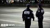 Man arrested in connection to rape of 13 year old in Queens