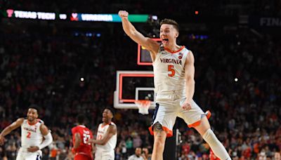 Kyle Guy Joining Virginia Men's Basketball Staff as Special Assistant/Mentor