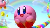 Registros ilusionan a los fans de Kirby y Pushmo