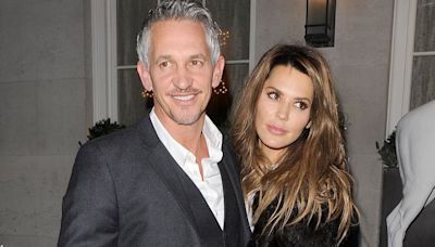 Gary Lineker's huge net worth, strange love life and infamous public poo