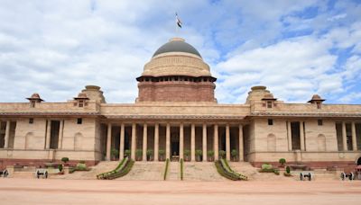 Rashtrapati Bhavan's Durban Hall, Ashok Hall renamed