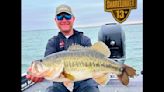 Texas lake yields 10th ‘Legacy Lunker’ bass of 2023