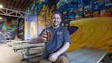 Craft beer fans wetting their whistle at new brewery in partially dry Fort Fort