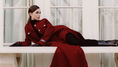 Read InStyle Now's Fall 2024 Imagemakers Issue