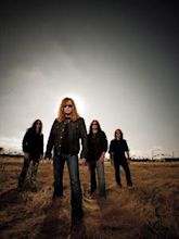 Megadeth