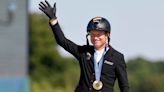 Michael Jung agiganta su leyenda con su tercer oro olímpico