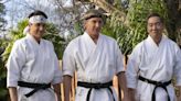 Uno por uno, el ranking de los malvados de Cobra Kai