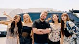 BLACKPINK 登上 James Corden 人氣節目《Carpool Karaoke》大唱熱門曲目！