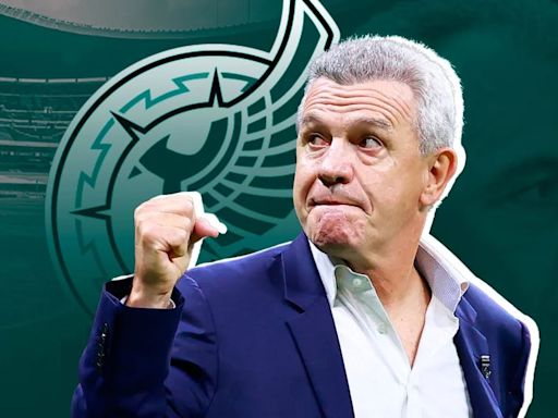 Quien es Javier Aguirre, el nuevo director técnico de la Selección Mexicana para el Mundial 2026