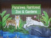 Panaʻewa Rainforest Zoo