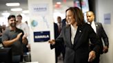 Kamala Harris faces a major test as she looks for a running mate for her White House run