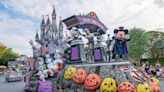 Mickey's Not-So-Scary Halloween Party, Oogie Boogie Bash return to Disney parks in August