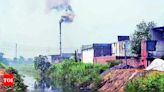 Ludhiana Ranked Among Top 100 Most Polluted Cities in India | Ludhiana News - Times of India