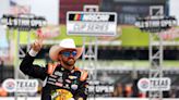 'It's Our Super Bowl': Austin Dillon Talks Premiering His Series At Daytona