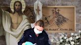 Judge Blocks Australia’s Worldwide Ban on Bishop Attack Video