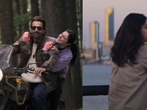 Savi OTT Release Date: When & Where To Watch Anil Kapoor, Divya Khossla's Film