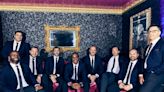 Straight No Chaser making Nashville stop on fall ‘Sleighin’ It’ tour