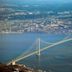 Akashi Kaikyo Bridge