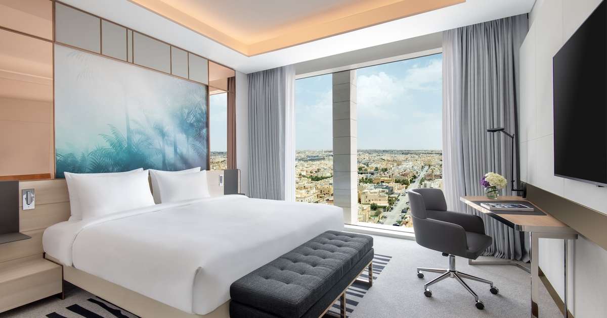 Novotel Riyadh Sahafa opens its doors to guests in the heart of Saudi Arabia leading the way with inclusive excellence
