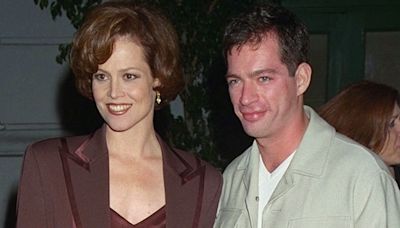 Harry Connick Jr. Says Costar Sigourney Weaver 'Wouldn't Talk to Me' on Set of 1995's Copycat