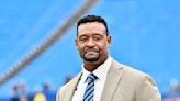 ‘I am disappointed in myself’: Patriots great Willie McGinest speaks out after felony arrest