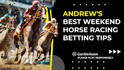 Andrew’s Best Weekend Horse Racing Betting Tips [7-8 September 2024]