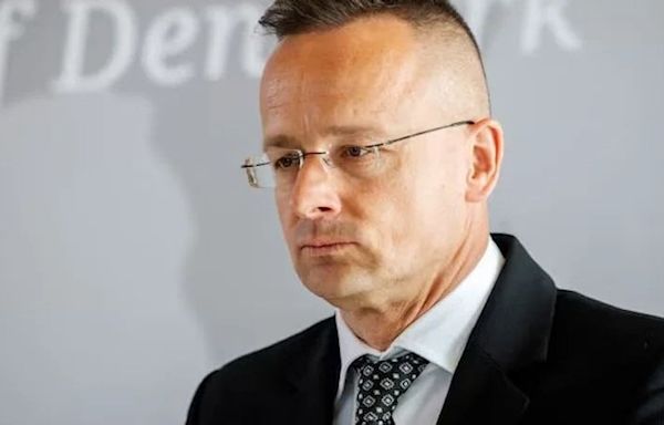 NATO ‘moving toward war’ — Hungarian FM Szijjarto