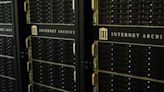 Data center power failure causes Internet Archive outage