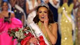 Miss USA 2023 announces she’s resigning from title for her mental health: ‘This may come as a large shock’