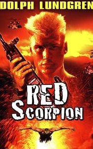 Red Scorpion