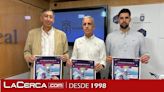 FECAM celebra su campeonato regional de natación con récord de participantes