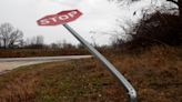 Violent winds, flooded roads affect Gibson Co. ahead of more severe weather in West TN