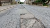 Potholed sections of A99 in Wick set for resurfacing