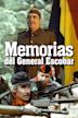 Memorias del general Escobar