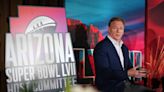 NFL Commissioner Roger Goodell talks Super Bowl and NFL trends in visit to Phoenix