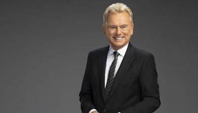 Pat Sajak Will Star In PRESCRIPTION: MURDER at Hawaii Theatre After Leaving WHEEL OF FORTUNE