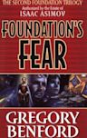 Foundation's Fear (Second Foundation Trilogy #1)