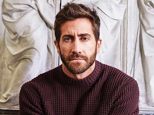 Jake Gyllenhaal Once Said Taylor Swift Should "Not Allow For Cyberbullying" After Swifties Targeted Him Over 'All Too...