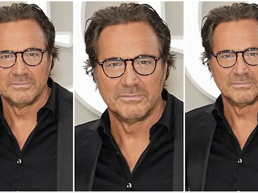 Bold & Beautiful Exclusive: Thorsten Kaye’s Next Leading Lady Just May Be Taylor-Made for Him