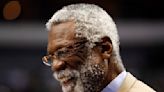 Celtics great Bill Russell, 11-time NBA champion, dead at 88