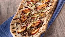 11 Creative Pizza Toppings to Elevate Your Next Homemade Pie